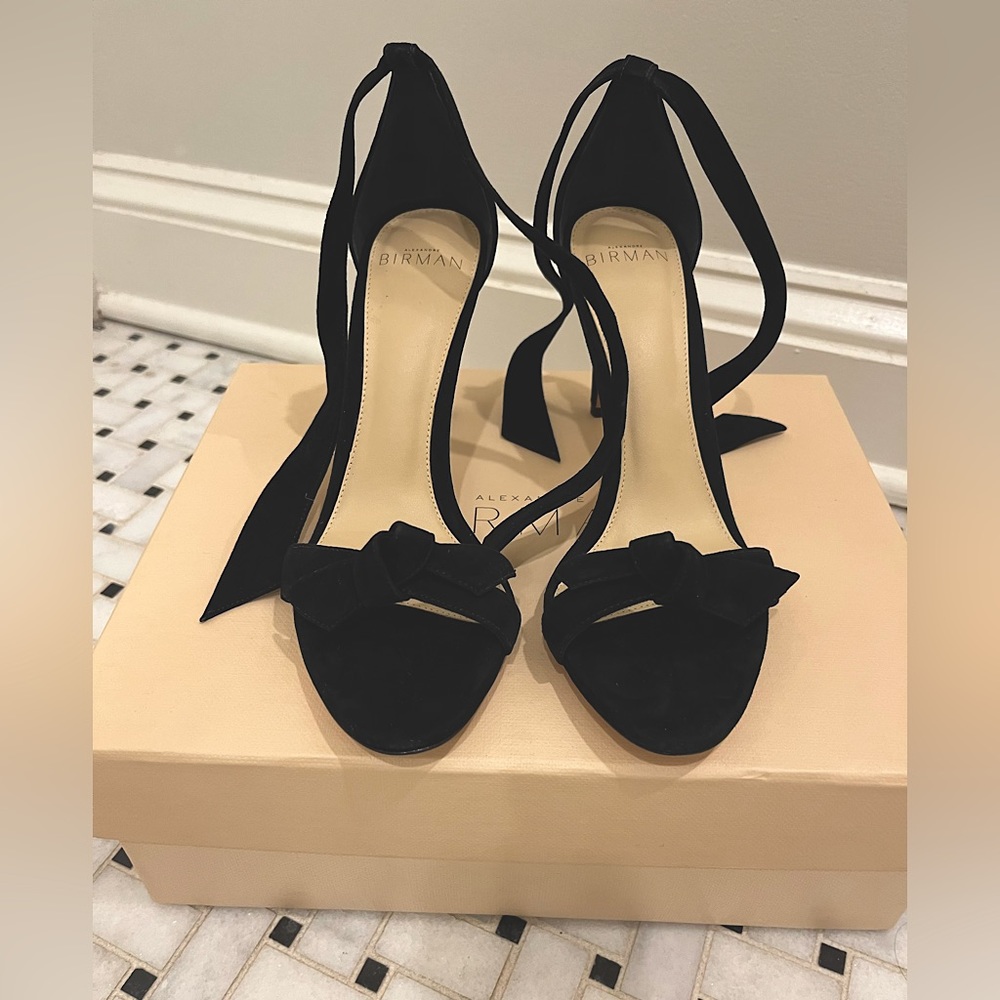 Alexandre Birman Clarita 85 sandals